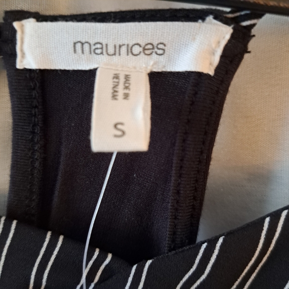 Women's small strappy top - Picture 2 of 6